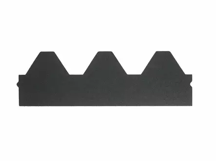 ICOPAL PLANO NATUR (NORJA) MUSTA S ULTIPRO 3m² - Bitumikatteet - 9073 - 2