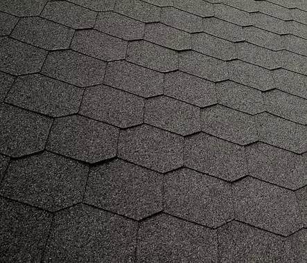 ICOPAL PLANO NATUR (NORJA) MUSTA S ULTIPRO 3m² - Bitumikatteet - 9073 - 1