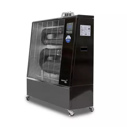 AIRREX INFRAPUNALÄMMITIN AH-500i (WiFi) - Hallilämmittimet - 9133 - 2