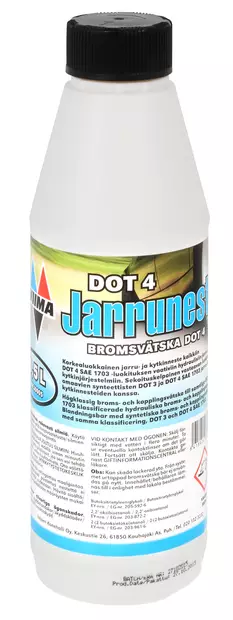 JARRUNESTE 1/2 L VIIMA WKJ0005 - Jarrunesteet - 3423 - 1