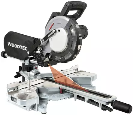 JIIRISIRKKELI KAAPPA 216MM XW129 2000W 2XTERÄ 24/48Z - Jiirisirkkelit - 3243 - 1