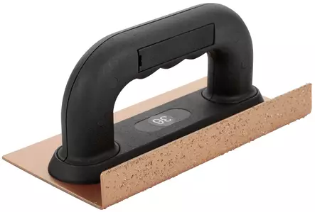 KÄSIHIOMATYÖKALU KOVAMETALLI MIR1575 MIRKA 200X100X25MM K36 - Käsihiomatarvikkeet - 3303 - 1