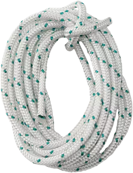 KÄYNNISTYSNARU 4MM 2,5M - Köydet, kiinnitysliinat ja narut - 503 - 1