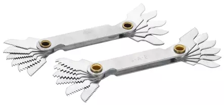 KIERREKAMMAT M / UN / UNC / UNF - Kierretyökalusarjat - 3063 - 1