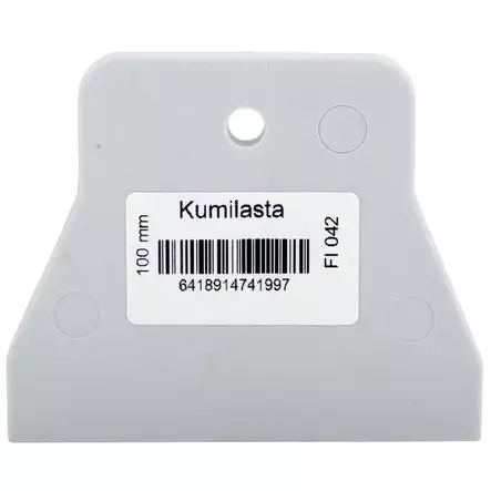 KUMILASTA LEVITYKSEEN 100MM - Tasoituslastat - 8773 - 1