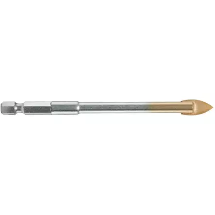 LASIPORANTERÄ 10MM PLT ALPEN - Poranterät - 4123 - 1