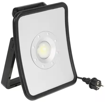 LED TYÖVALO 3800LM CRX3203 50W/230V KETJUTETTAVA - Työvalot - 3883 - 1