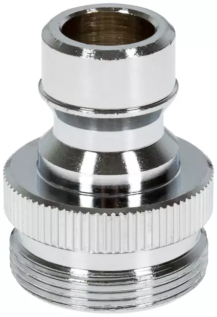 LIITINNIPPA UK 24MM FIX1536 - Kastelutarvikkeet ja letkuliittimet - 3893 - 1