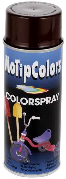 MAALI RUSKEA SPRAY 400 ML - Spraymaalit - 833 - 1