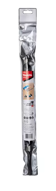 MAKITA 24X400MM KIERREPUUPORANTERÄ E-07892 3D - Poranterät - 8913 - 2