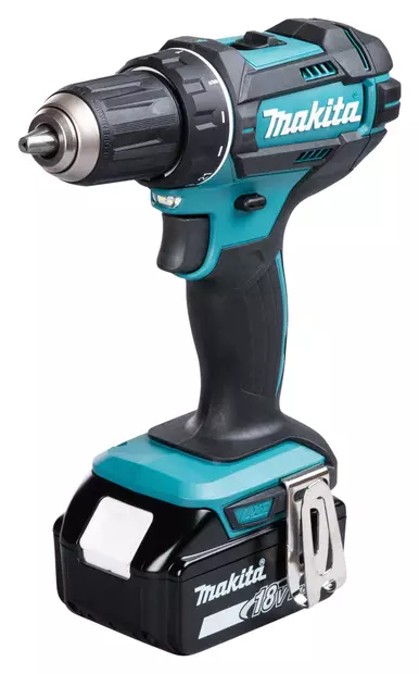 MAKITA AKKUKONESARJA 18V LXT DLX6038T - Akkukonesarjat - 5463 - 2
