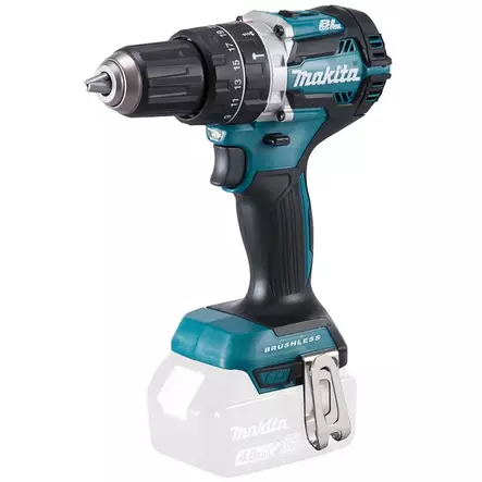 MAKITA AKKUISKUPORAKONE 18V LXT ® DHP484Z - Porakoneet - 8983 - 1