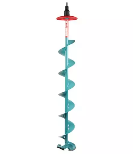 MAKITA JÄÄKAIRA 155MM P-81072 PORAKONEADAPTERILLA - Vapaa-aika - 7613 - 1