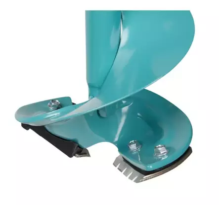 MAKITA JÄÄKAIRA 155MM P-81072 PORAKONEADAPTERILLA - Vapaa-aika - 7613 - 2