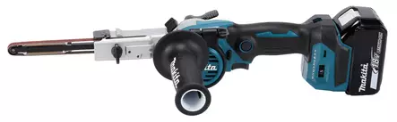 MAKITA NAUHAHIOMAKONE 18V LXT ® DBS180Z - Hiomakoneet - 8973 - 2