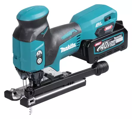 MAKITA PISTOSAHA 40V XGT ® JV001GZ - Pistosahat XGT® - 9023 - 1