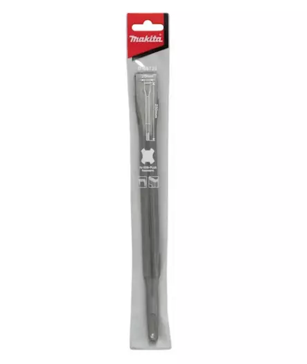 MAKITA TASATALTTA 20X250MM SDS-PLUS - Piikit ja taltat - 9033 - 2