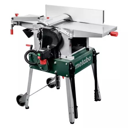 METABO OIKO- / TASOHÖYLÄ HC 260 C - 2,8 DNB 380-415V - Höylät - 9153 - 2
