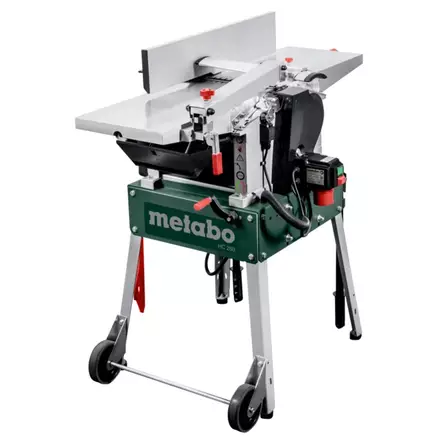 METABO OIKO- / TASOHÖYLÄ HC 260 C - 2,8 DNB 380-415V - Höylät - 9153 - 1