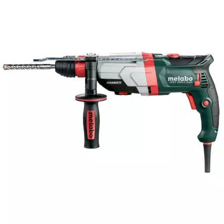 METABO PORAVASARA UHEV 2860-2 QUICK 1100W - Poravasarat - 7163 - 2