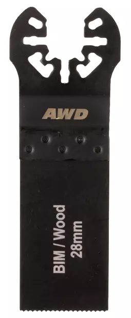 MONITOIMILEIKKURIN TERÄ XK7021 AWD 28MM HD PIKA PUU - Monitoimileikkurin terät - 3853 - 1