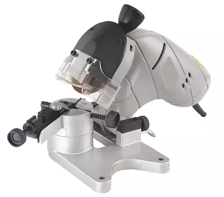 MOOTTORISAHAN KETJUN TEROITIN XK6075 - Hiomakivet ja terottimet - 3513 - 1