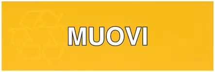 OPASTE 100X300 MUOVIJÄTE LAMINOITU TARRA - Kilvet, opasteet ja liikenteenohjaus - 263 - 1