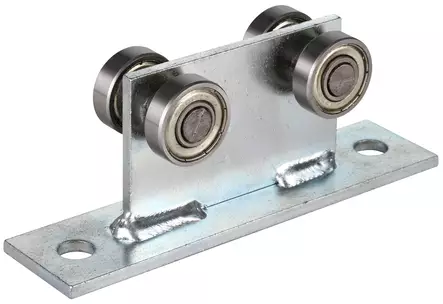 OVIPYÖRÄSTÖ PINTA (41X41MM) - Seinäkiskot - 2673 - 1