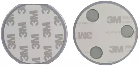 PALOVAROITTIMEN MAGNEETTIKIIN - Paloturvallisuus - 623 - 1