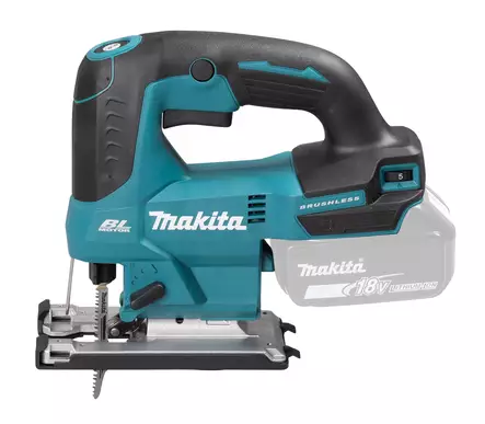 PISTOSAHA 18V DJV184Z MAKITA RUNKO HIILIHARJ - Pistosahat - 123 - 2