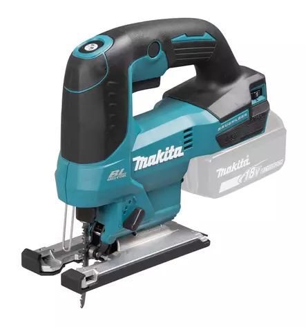 PISTOSAHA 18V DJV184Z MAKITA RUNKO HIILIHARJ - Pistosahat - 123 - 1