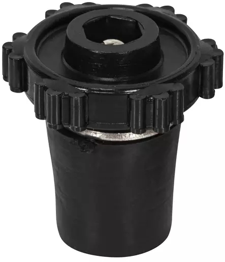 POHJATULPPA 22MM VE954B - Veneilytarvikkeet - 3913 - 1