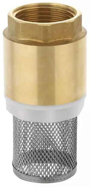 POHJAVENTTIILI 1" MEG35261 MEGANEX SIHDILLÄ - Polttoainepumput ja tarvikkeet - 4033 - 1