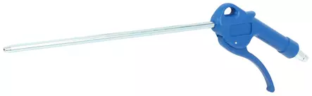 PUHALLUSPISTOOLI PITKÄ LIITTIMELLÄ - Puhalluslaitteet - 933 - 1