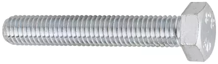 PULTTI M10X40 8.8 DIN933 100KPL/PKT - Pultit - 3353 - 1