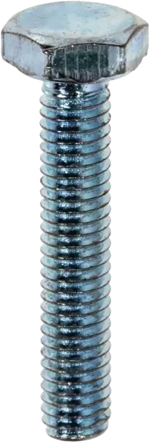 PULTTI M3X16 8.8 15KPL DIN933 - Pultit - 2573 - 1