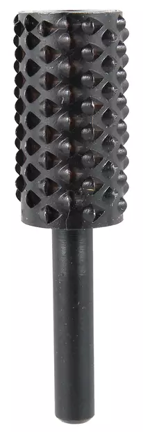 PYÖRIVÄ VIILA / PUURASPI 17X6MM PUULLE - Höylät ja raspit - 1993 - 1