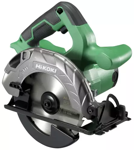 PYÖRÖSAHA 18V 165MM RUNKO HI68010930 HIKOKI C1806DA - Pyörösahat - 4073 - 1