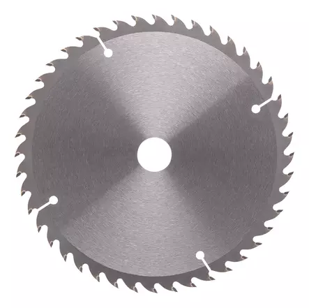 PYÖRÖSAHANTERÄ 165X20X44T B-53752 MAKITA Z44 PUU - Sahanterät ja tarvikkeet - 83 - 2