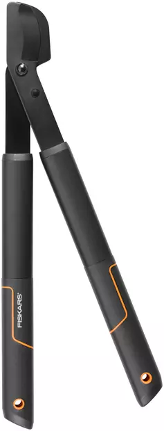 RAIVAUSSAKSET S SINGLESTEP FISKARS L28 OHILEIKK - Muut pihdit ja sakset - 4093 - 1