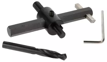 REIKÄSAHA 25-217MM/10MM TPG21500 TPG - Reikäsahat ja leikkurit - 4463 - 1