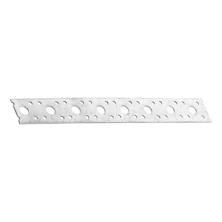 REIKÄVANNE 25X1MM 10M/RLL ZN ASENNUSNAUHA - Vannenauhat - 8423 - 1