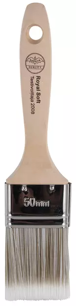 ROYAL SOFT ALLROUND 50MM SOKEVA - Sisämaalisiveltimet - 4513 - 1