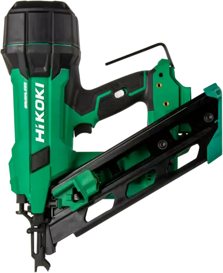 RUNKONAULAIN NR1890DCA 34AST 18V RUNKO HSC - Naulaimet - 2013 - 1