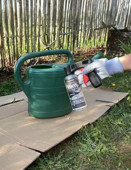 SPRAYKAHVA 702011 - Spraymaalit - 8253 - 1