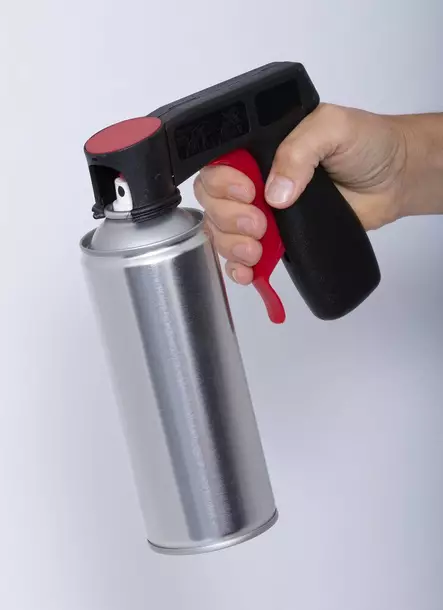 SPRAYKAHVA 702011 - Spraymaalit - 8253 - 1