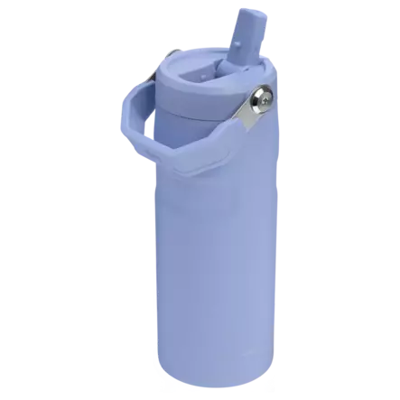 STANLEY ICEFLOW BOTTLE FLIP STRAW 2.0 0,7L HYDRANGEA - Juomapullot ja termokset - 6133 - 2