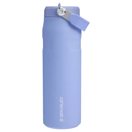 STANLEY ICEFLOW BOTTLE FLIP STRAW 2.0 0,7L HYDRANGEA - Juomapullot ja termokset - 6133 - 1