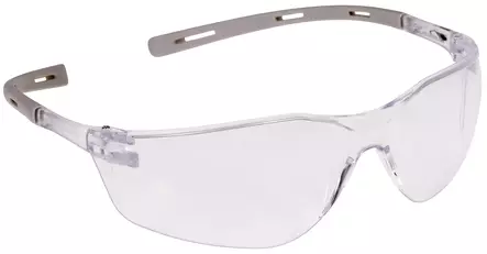 SUOJALASIT RIGI 19G KIRKAS - Suojalasit ja kasvosuojaimet - 633 - 1
