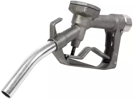 TANKKAUSPISTOOLI MANUAALINEN ALUMIINIA - Polttoainepumput ja tarvikkeet - 723 - 1